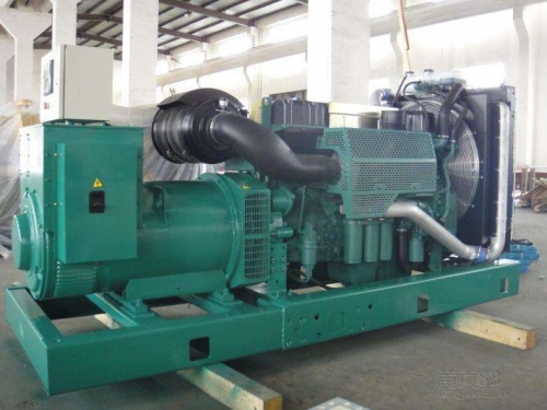 佛山便携静音：租赁无声发电机组，便携式解决能源需求