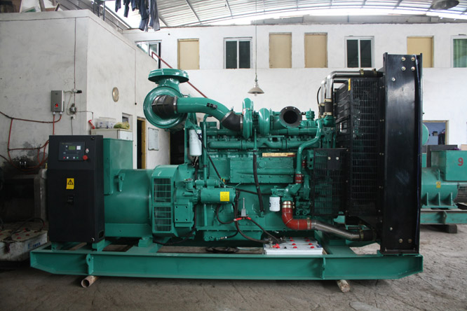 佛山环保无噪音：租用静音发电机组，为环境和耳朵双重保驾护航